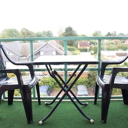 Steiner Strandappartements Appartement 308 Sued- Landseite Stein  Extérieur photo
