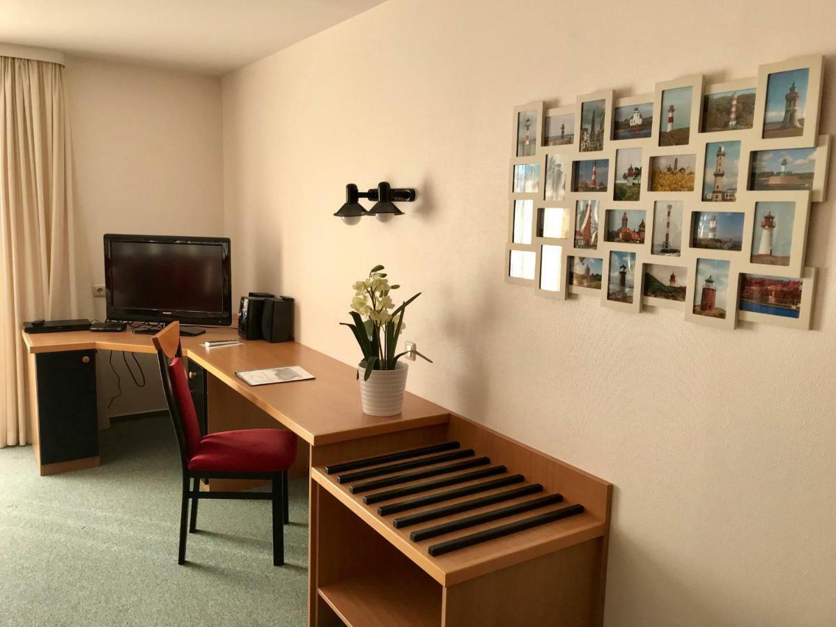 Steiner Strandappartements Appartement 308 Sued- Landseite Stein  Extérieur photo
