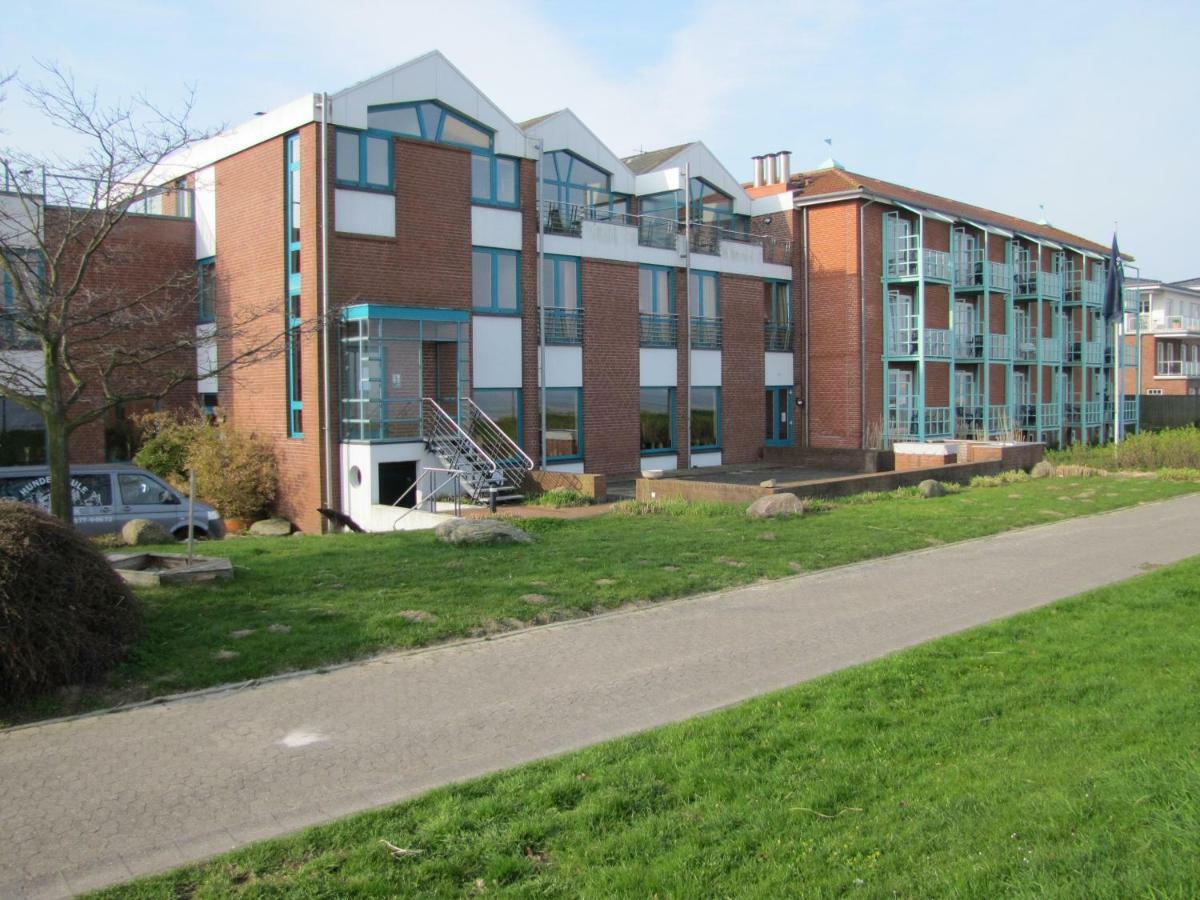 Steiner Strandappartements Appartement 308 Sued- Landseite Stein  Extérieur photo