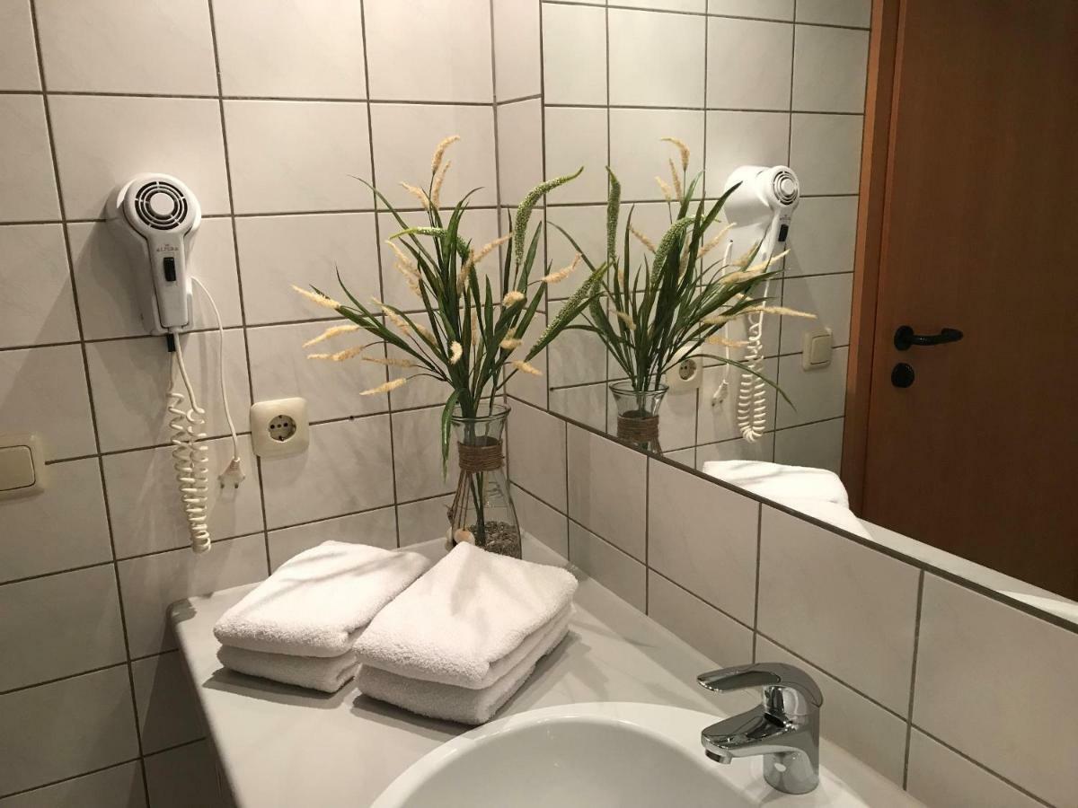Steiner Strandappartements Appartement 308 Sued- Landseite Stein  Extérieur photo